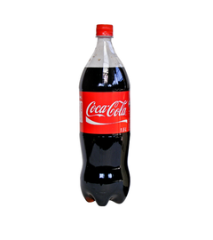 REFRESCO COCA COLA LIGHT PET 2L - SURTILAG