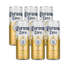 CORONA CERO LATA 355ml 6PACK