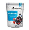 MIX DE BERRIES CONGELADAS HIBERRY 1.36kg