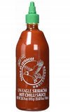 SALSA SRIRACHA HOT CHILI SAUCE 740ml