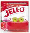 GELATINA JELLO FRAMBUESA 25g