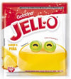 GELATINA JELLO PINA 25g