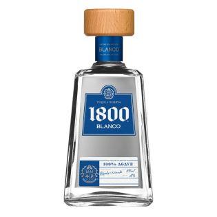 Tequila 1800 BLANCO 700ml