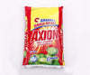 DETERGENTE EN POLVO AXION LIMON 500g