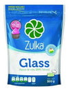 AZUCAR ZULKA GLASS 500g