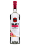 BACARDI RASPBERRY 750ml