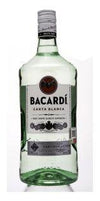 BACARDI BLANCO 1.75L