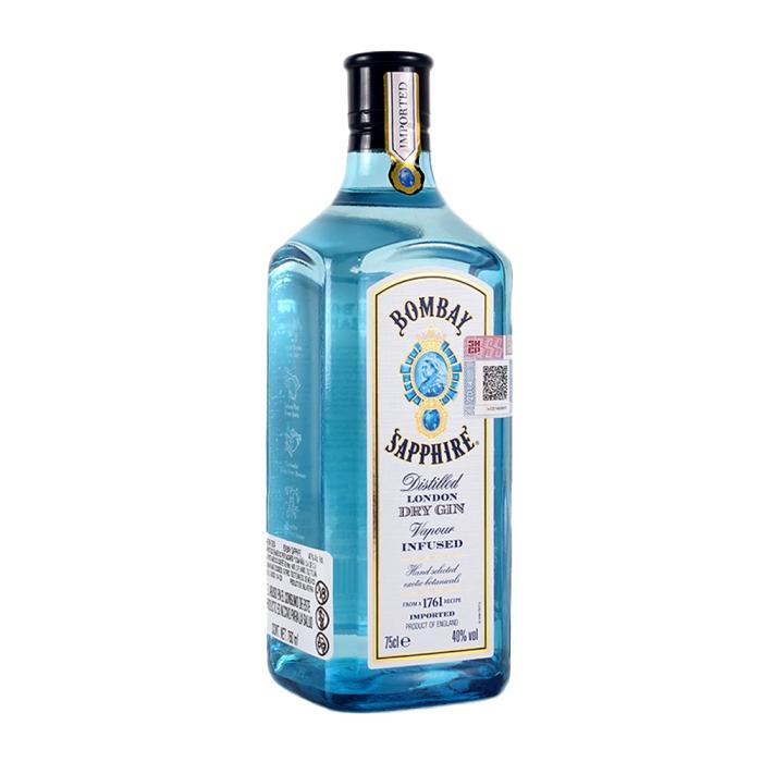 BOMBAY 750ml