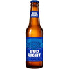 BUD LIGHT BOTELLA 355ml