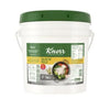 CALDO DE POLLO KNORR SUIZA CUBETA 13kg