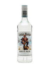 CAPITAN MORGAN BLANCO 700ml