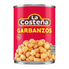 GARBANZO LA COSTENA 420g