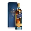 JOHNNIE WALKER BLUE LABEL 750ml