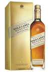 JOHNNIE WALKER GOLD LABEL 750ml