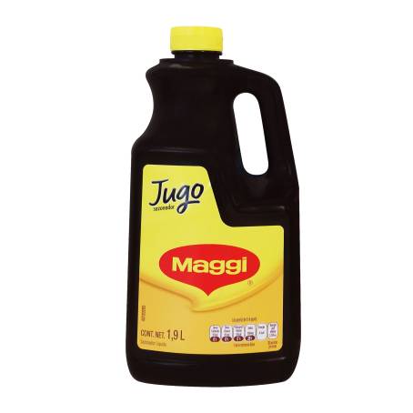 JUGO MAGGI SAZONADOR 1.9L