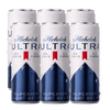 MICHELOB ULTRA TALL LATA 355ml 6PACK