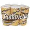 PAPEL HIGIENICO KLEENEX COTTONELLE 12 rollo/540 hojas