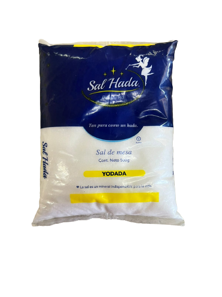 SAL HADA YODADA BOLSA 1kg