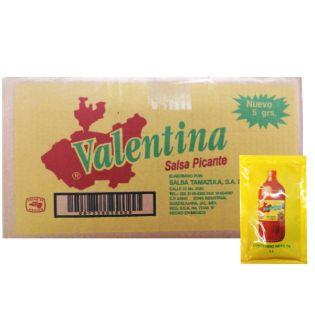 SALSA VALENTINA SOBRE 900/10ml