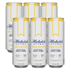 MICH. ULTRA HARD SELTZER SPICY PIÑA 355ml 6pack