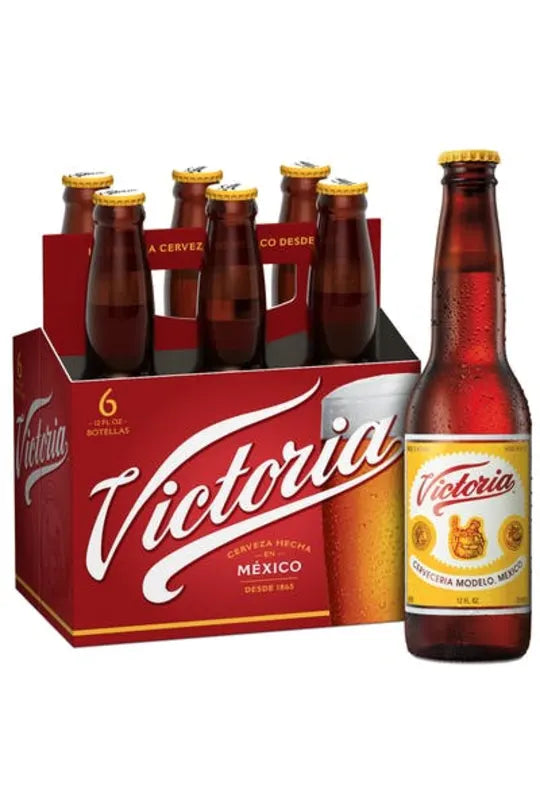 VICTORIA BOTELLA 355ml 6PACK