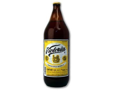 VICTORIA BOTELLA MEGA 1.2L