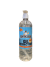 GEL ANTIBACTERIAL 1L