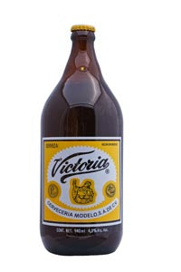 VICTORIA FAMILIAR 940ml