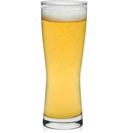 VASO CERVECERO 370ml